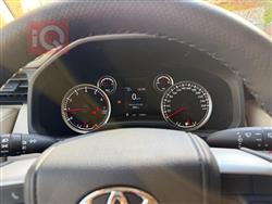 تۆیۆتا لاند کروزەر